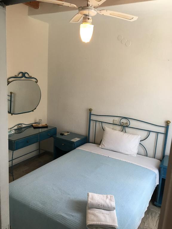 Vana Holidays Ornos  Exterior foto