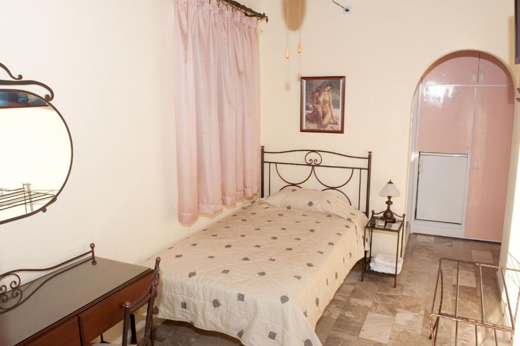 Vana Holidays Ornos  Quarto foto